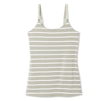 Camisole d’allaitement Paisley Sky Maternité