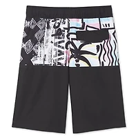 George Boys' Pull-On Swim Short