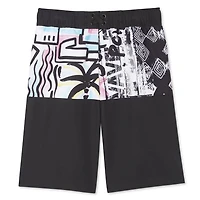 Short de bain enfilable George pour garçons