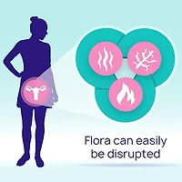 Supplément féminin probiotique Pro-B de RepHresh 30 gélules