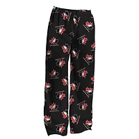 Team Canada Mens Ugly Christmas Sleep Pants