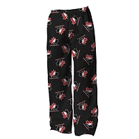 Team Canada Mens Ugly Christmas Sleep Pants