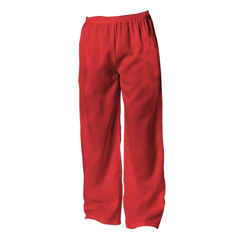 quipe Canada Pantalon de nuit ultra-confortable Microfleece pour hommes