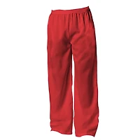 quipe Canada Pantalon de nuit ultra-confortable Microfleece pour hommes