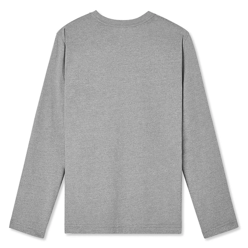 George Boys' Long Sleeve Graphic T-Shirt
