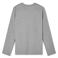 George Boys' Long Sleeve Graphic T-Shirt