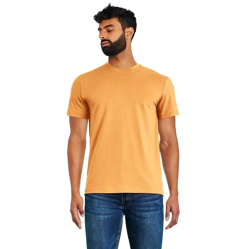 T-shirt à manches courtes George pour hommes