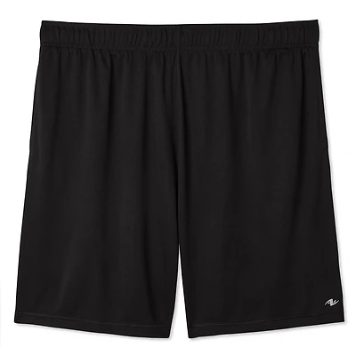 Athletic Works Men's Mesh Basketball Short