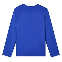 George Boys' Long Sleeve Graphic T-Shirt