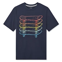 George Boys' Graphic Tee