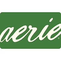 Aerie $50 eGift Card (Email Delivery)