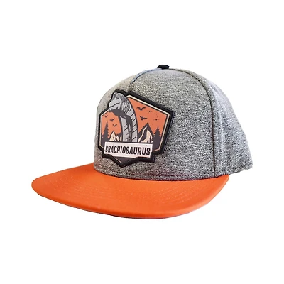 Boys Jurassic World Brachiosaurus Hat