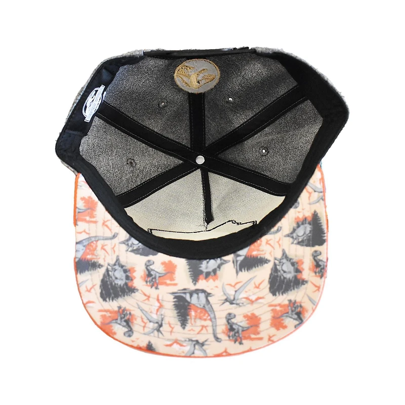 Boys Jurassic World Brachiosaurus Hat