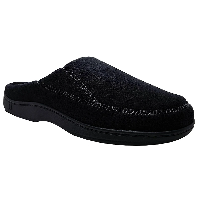 Isotoner® Men's Comfort Slippers, Steve