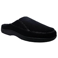 Isotoner® Men's Comfort Slippers, Steve