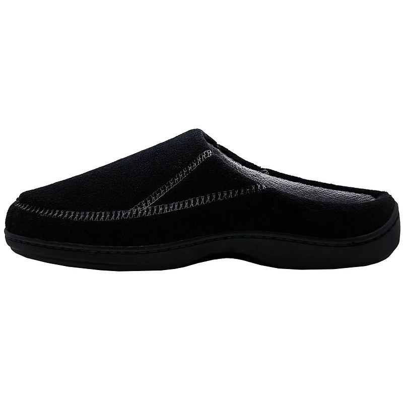 Isotoner® Men's Comfort Slippers, Steve