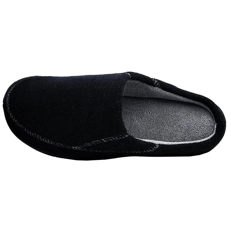 Isotoner® Men's Comfort Slippers, Steve