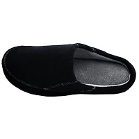 Isotoner® Men's Comfort Slippers, Steve