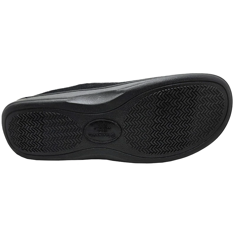 Isotoner® Men's Comfort Slippers, Steve