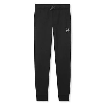 Pantalon sport George en tricot pour garçons
