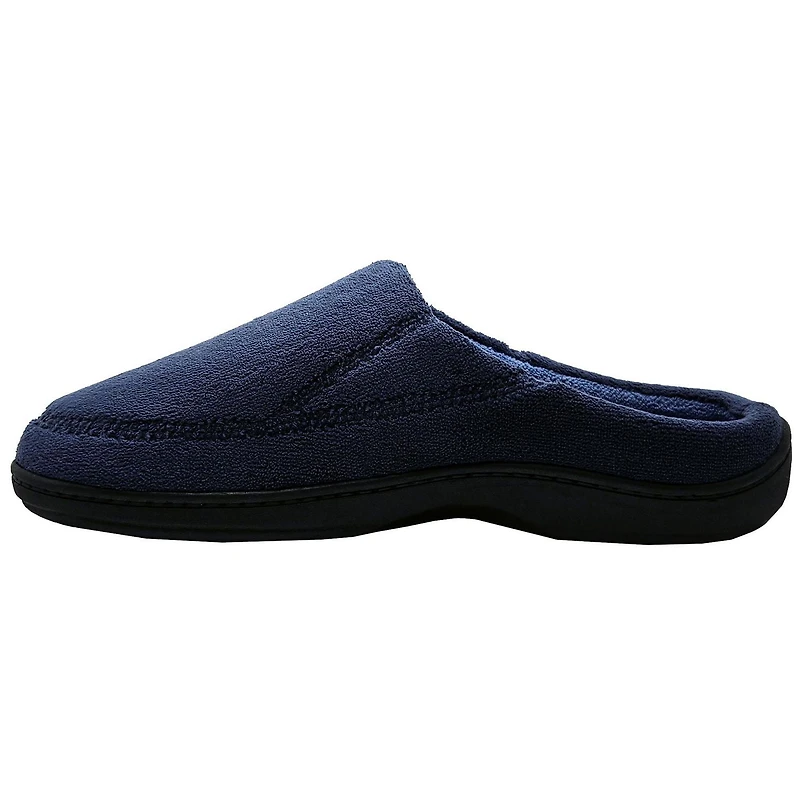 Isotoner® Men's Comfort Slippers, Steve