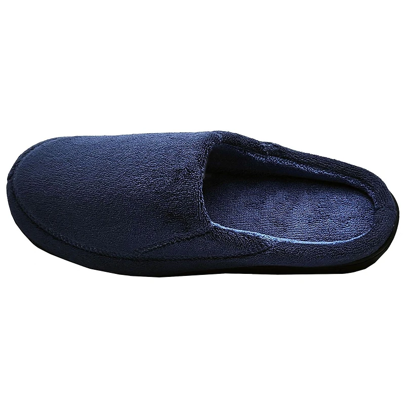 Isotoner® Men's Comfort Slippers, Steve