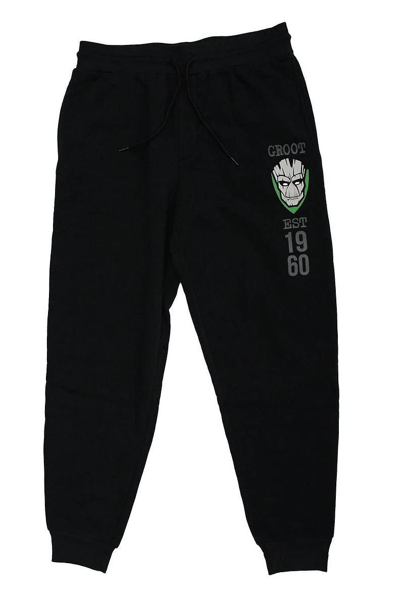 Pantalon de jogging Gardiens de la Galaxie pour homme.
