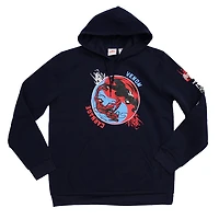 Men's Venom Hoody