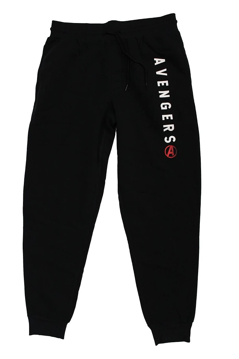 Pantalon de jogging Avenger pour homme