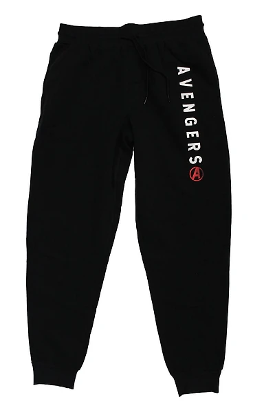 Pantalon de jogging Avenger pour homme