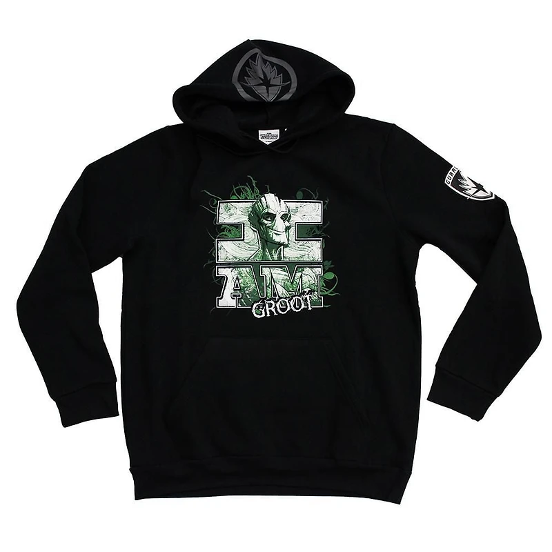 Men's Guardians of the Galaxy Hoody