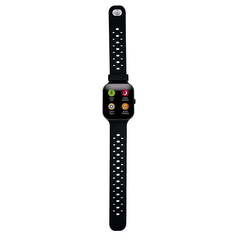 iTIME Smartwatch with Multi Sports Mode
