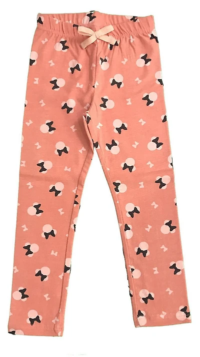 Legging Minnie Mouse pour toute-petite fille