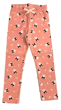 Legging Minnie Mouse pour toute-petite fille