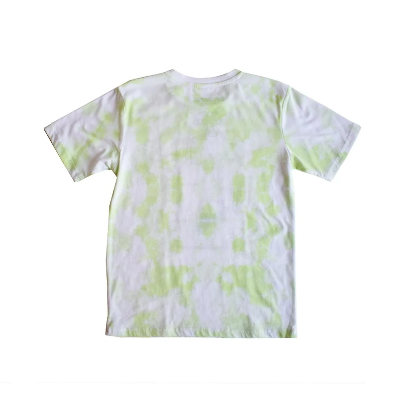 Boy's Minecraft Survive Trio Short Sleeve T-Shirt