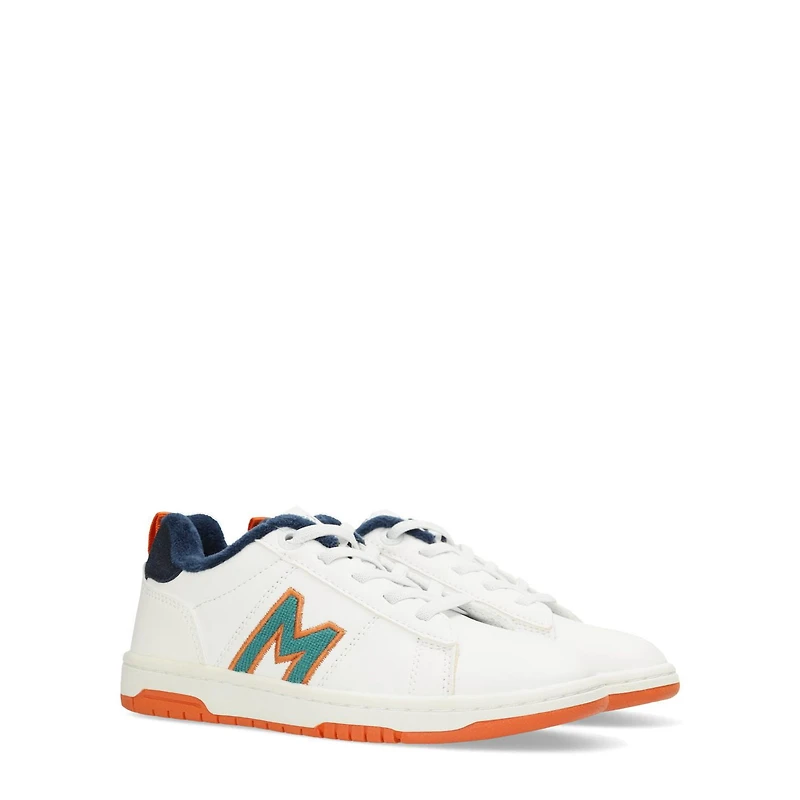 Baskets décontractées Mexx blanches