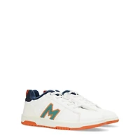 Baskets décontractées Mexx blanches