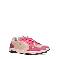 Mexx pink casual sneaker