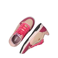 Mexx pink casual sneaker
