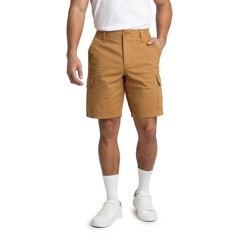 U.S. Polo Assn. Men's Cargo Short