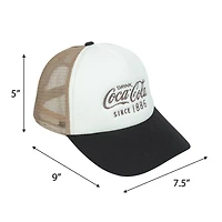 Coca-Cola Vintage Coca-Cola Cap