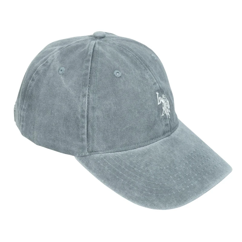 U.S. Polo Assn. Casquette Délavée Rétro Uspa