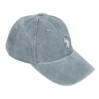 U.S. Polo Assn. Casquette Délavée Rétro Uspa