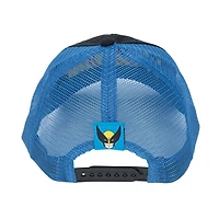 Marvel Wolverine Cap