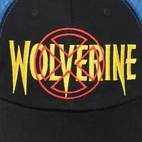 Marvel Wolverine Cap