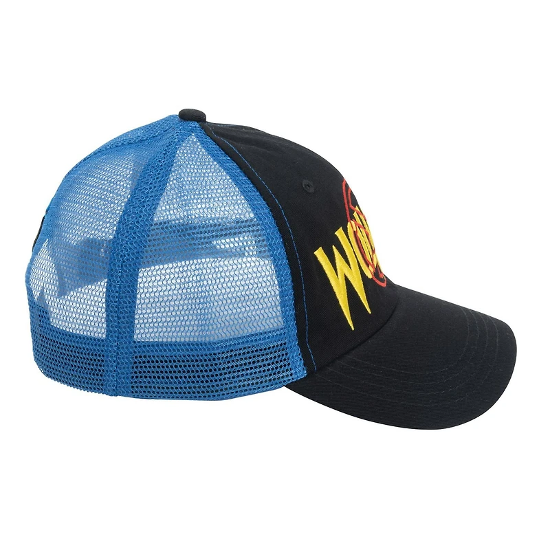 Marvel Wolverine Cap