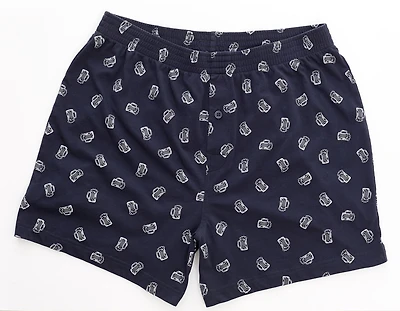 George Sleep Boxer And Mug Gift Set for MEN