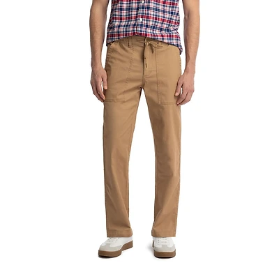 U.S. Polo Assn. Pantalon Utilitaire Confort Pour Hommes