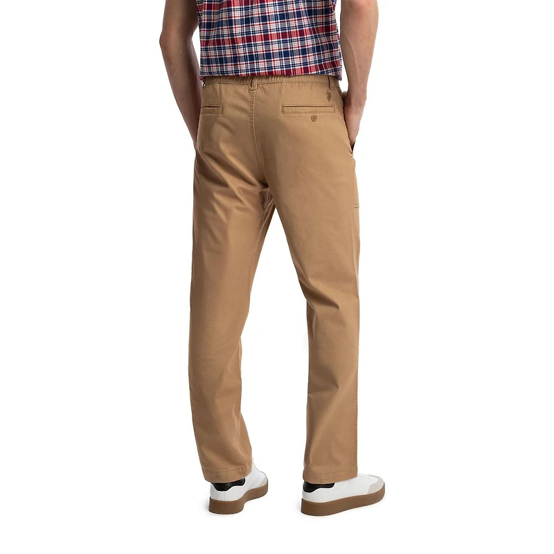 U.S. Polo Assn. Pantalon Utilitaire Confort Pour Hommes