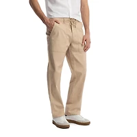 U.S. Polo Assn. Pantalon Utilitaire Confort Pour Hommes